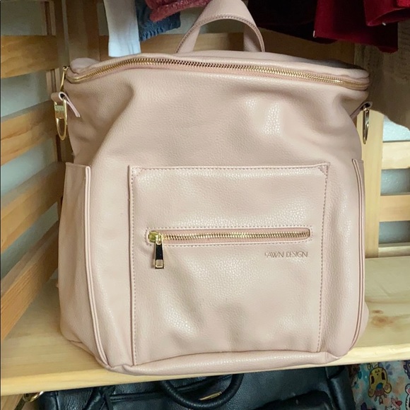 Fawn Design Handbags - Fawn design 2.0 blush